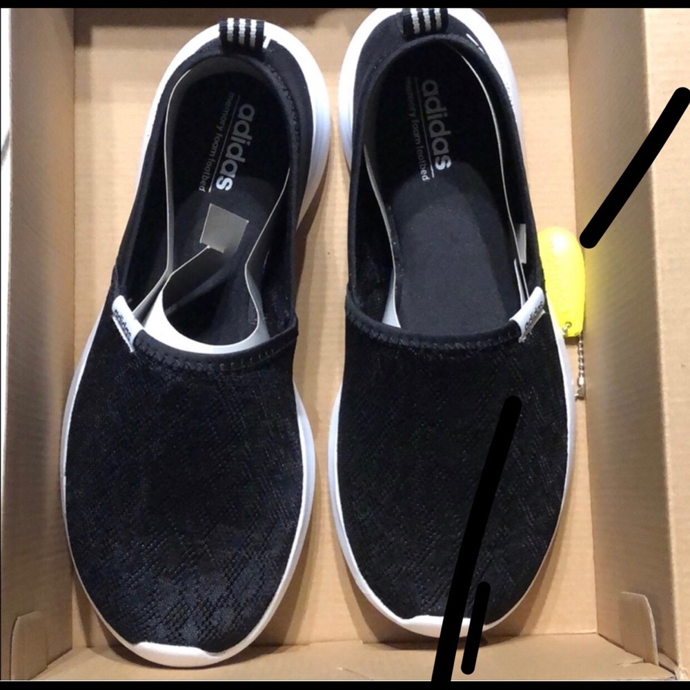 NIB ADIDAS CF LITE RACER 7 1/2